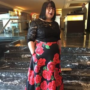 Meet your Posher, Aimee